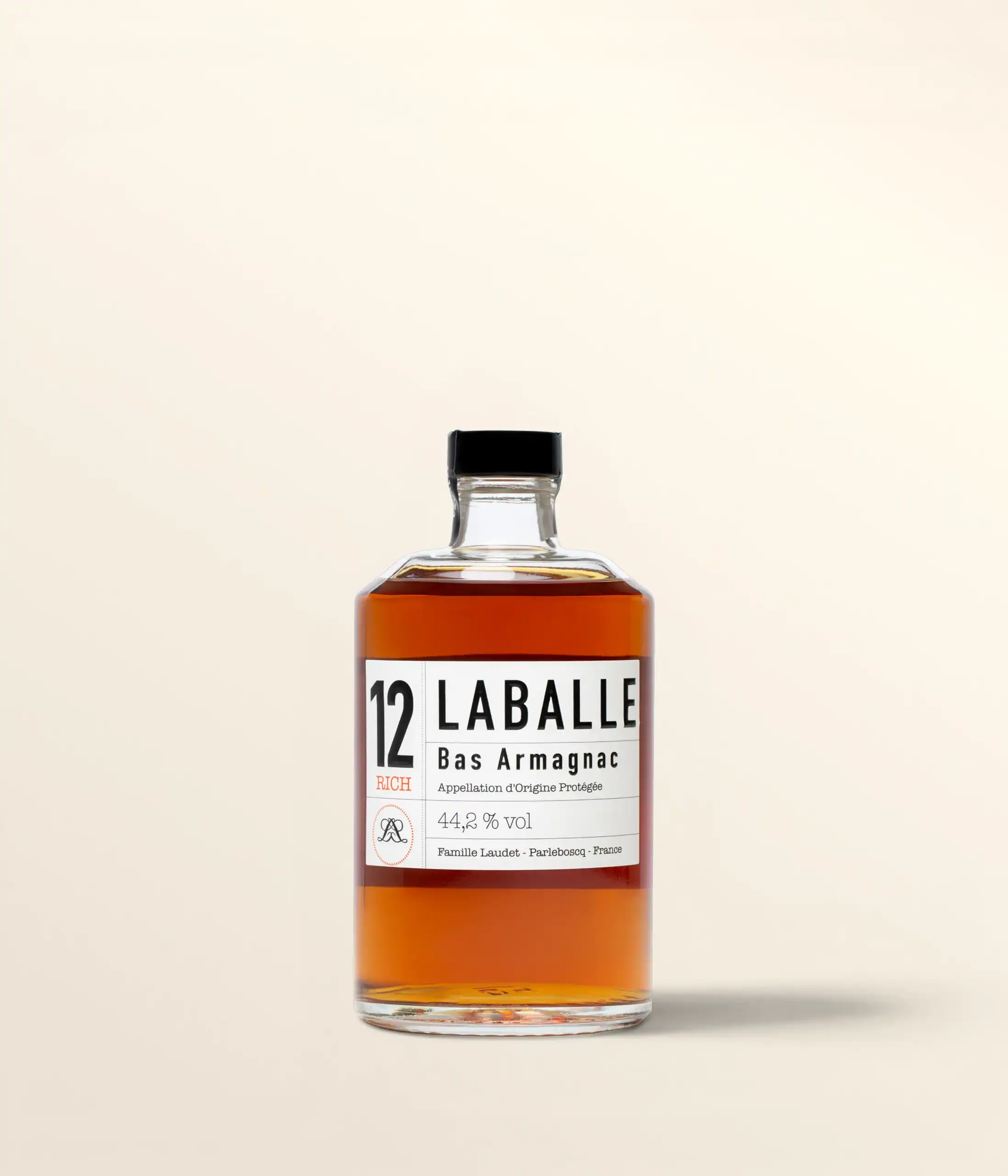 ARMAGNAC COLLECTION RICH 12
