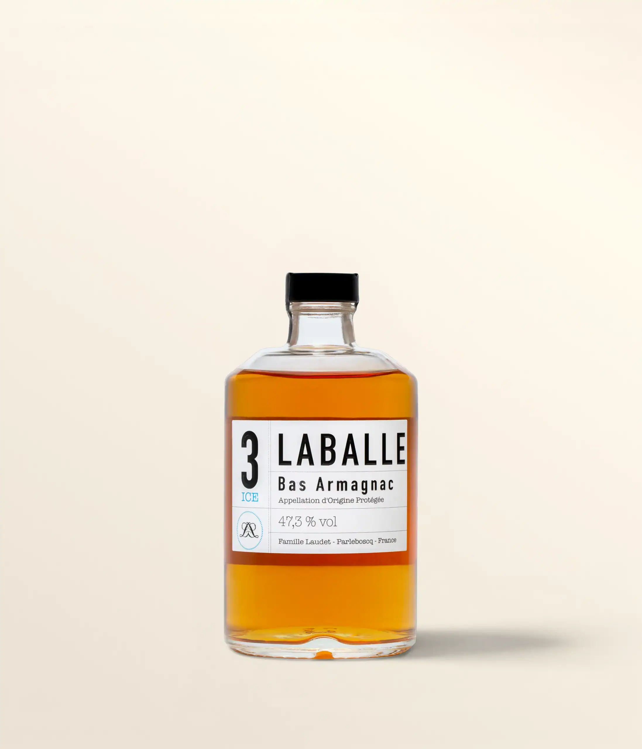 ARMAGNAC COLLECTION ICE 3