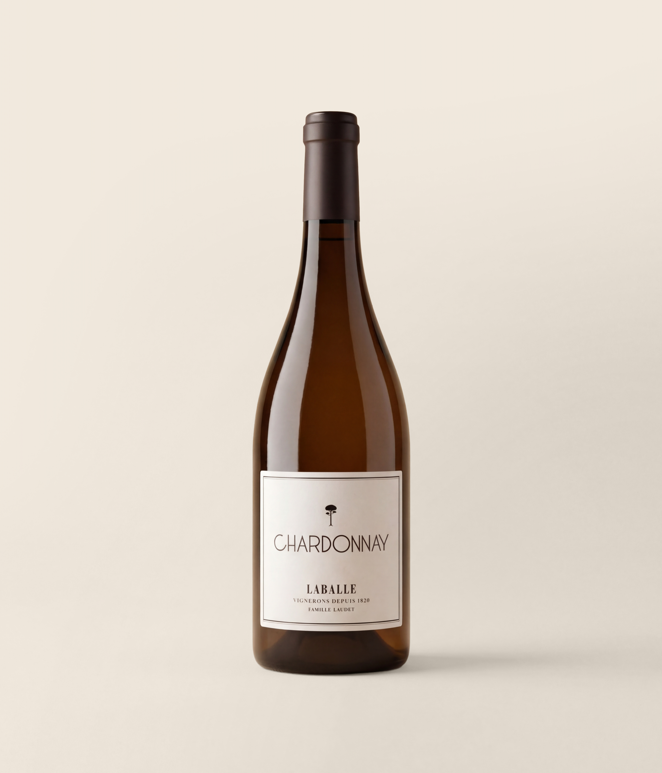 CHARDONNAY blanc sec